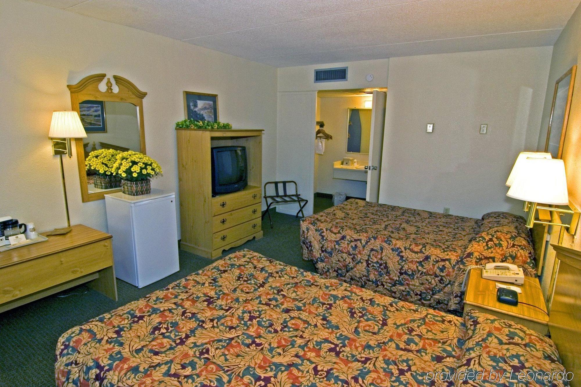 Super 8 By Wyndham Valdosta Mall Dış mekan fotoğraf