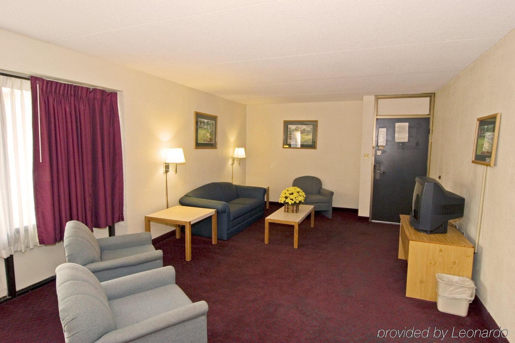 Super 8 By Wyndham Valdosta Mall Dış mekan fotoğraf